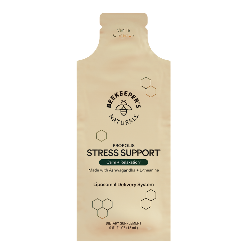Stress Support Liposomal