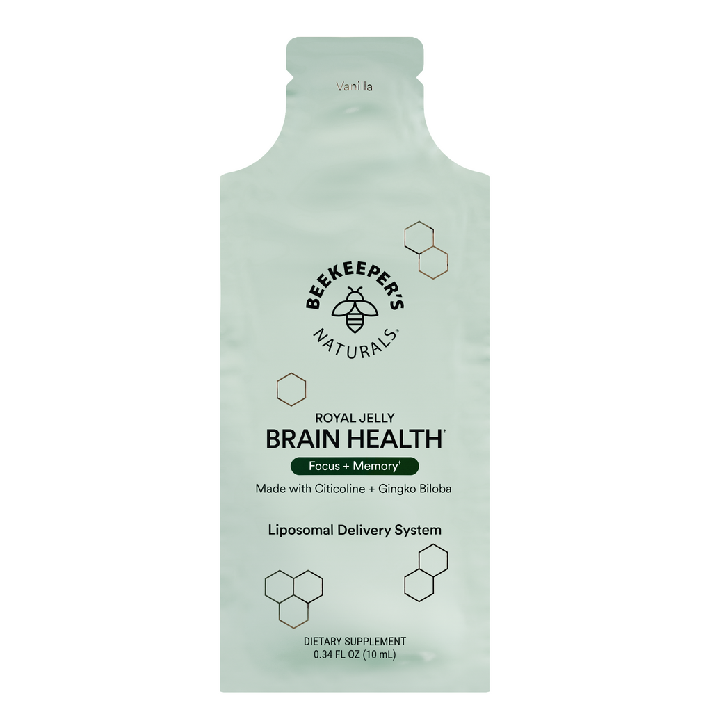 Brain Health Liposomal