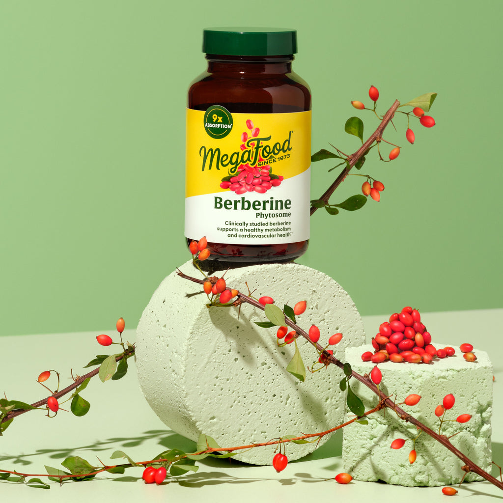 Berberine Phytosome