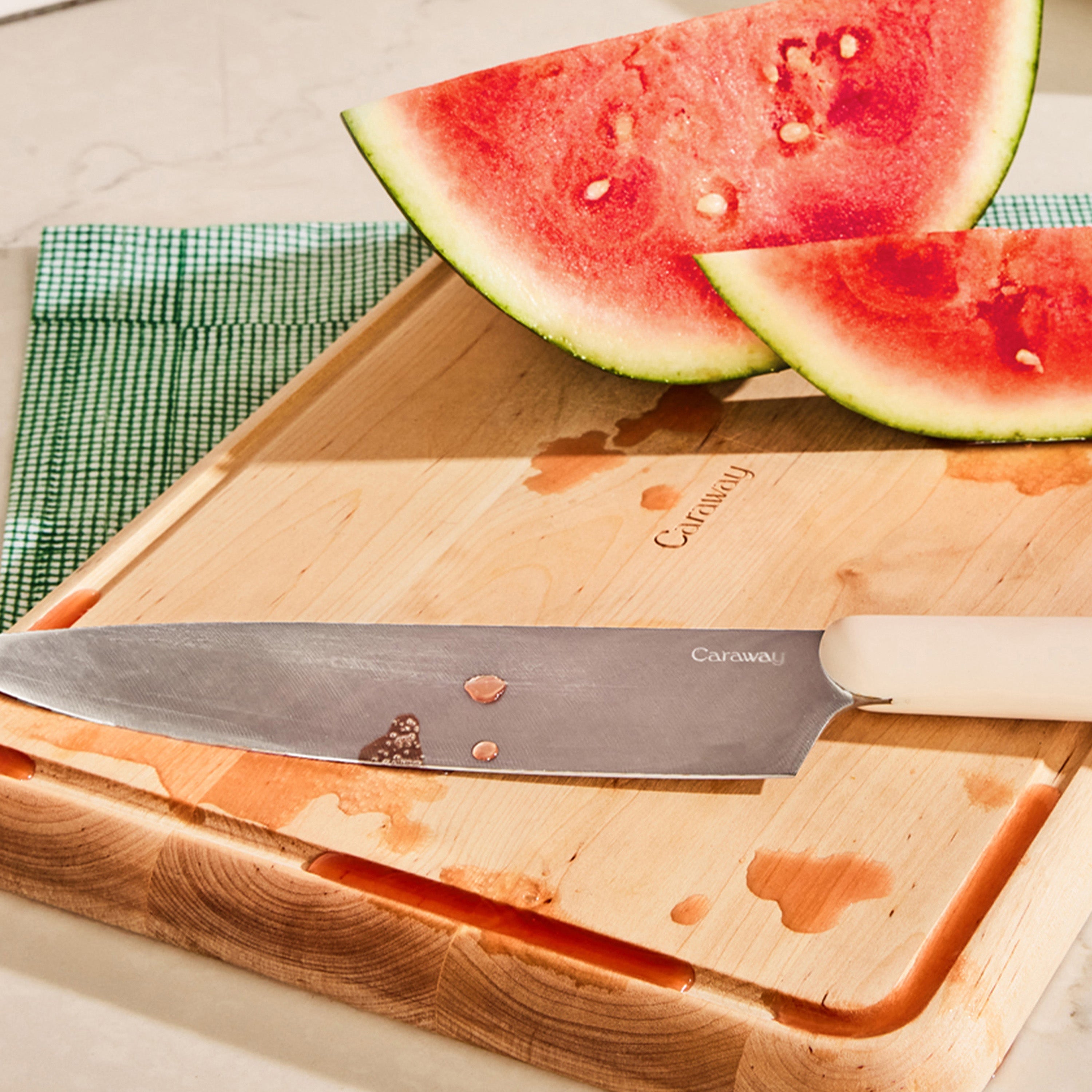5 Piece Knife & Shears Set