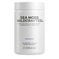 Sea Moss Wild Crafted