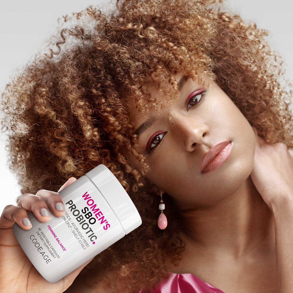 Womens SBO Probiotic