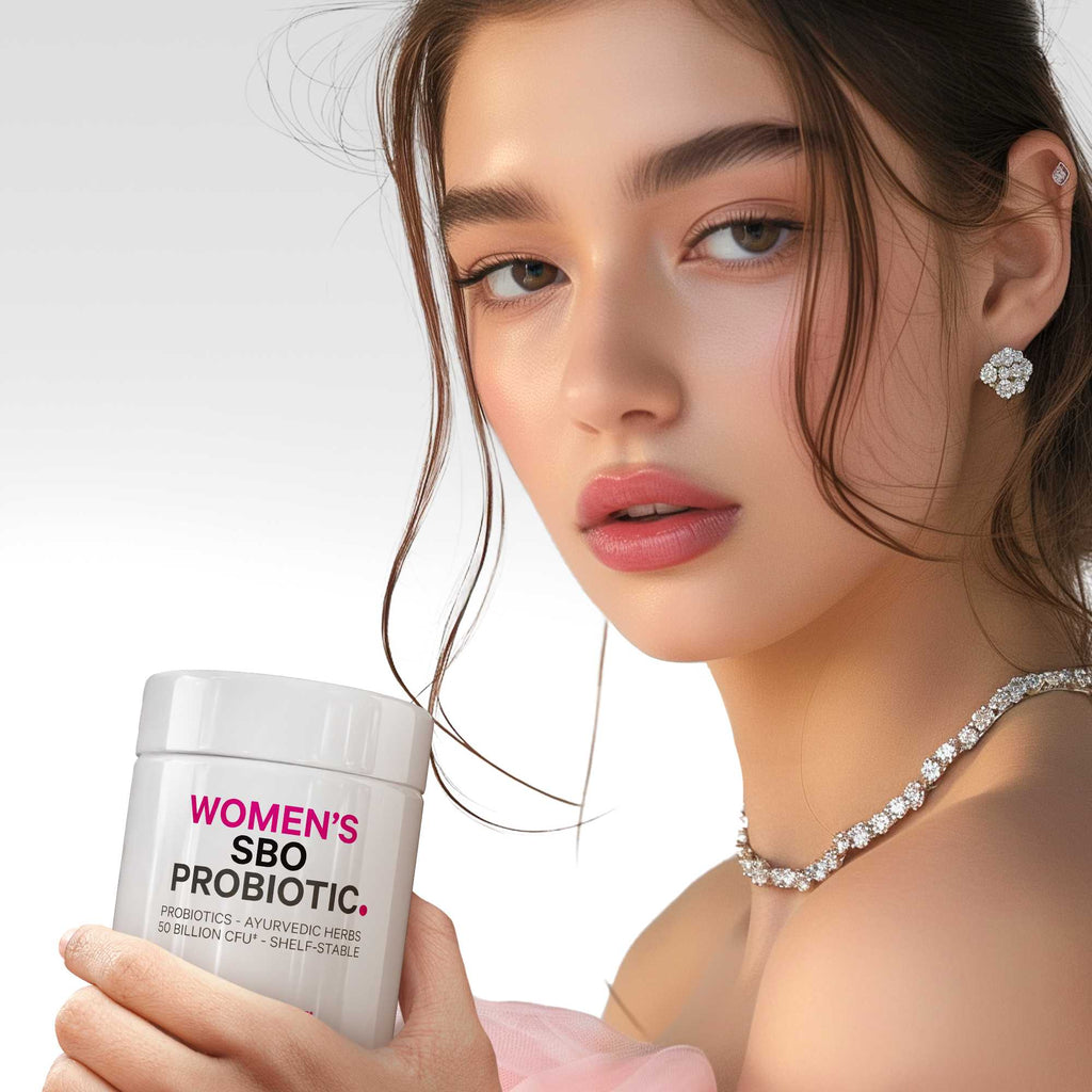 Womens SBO Probiotic