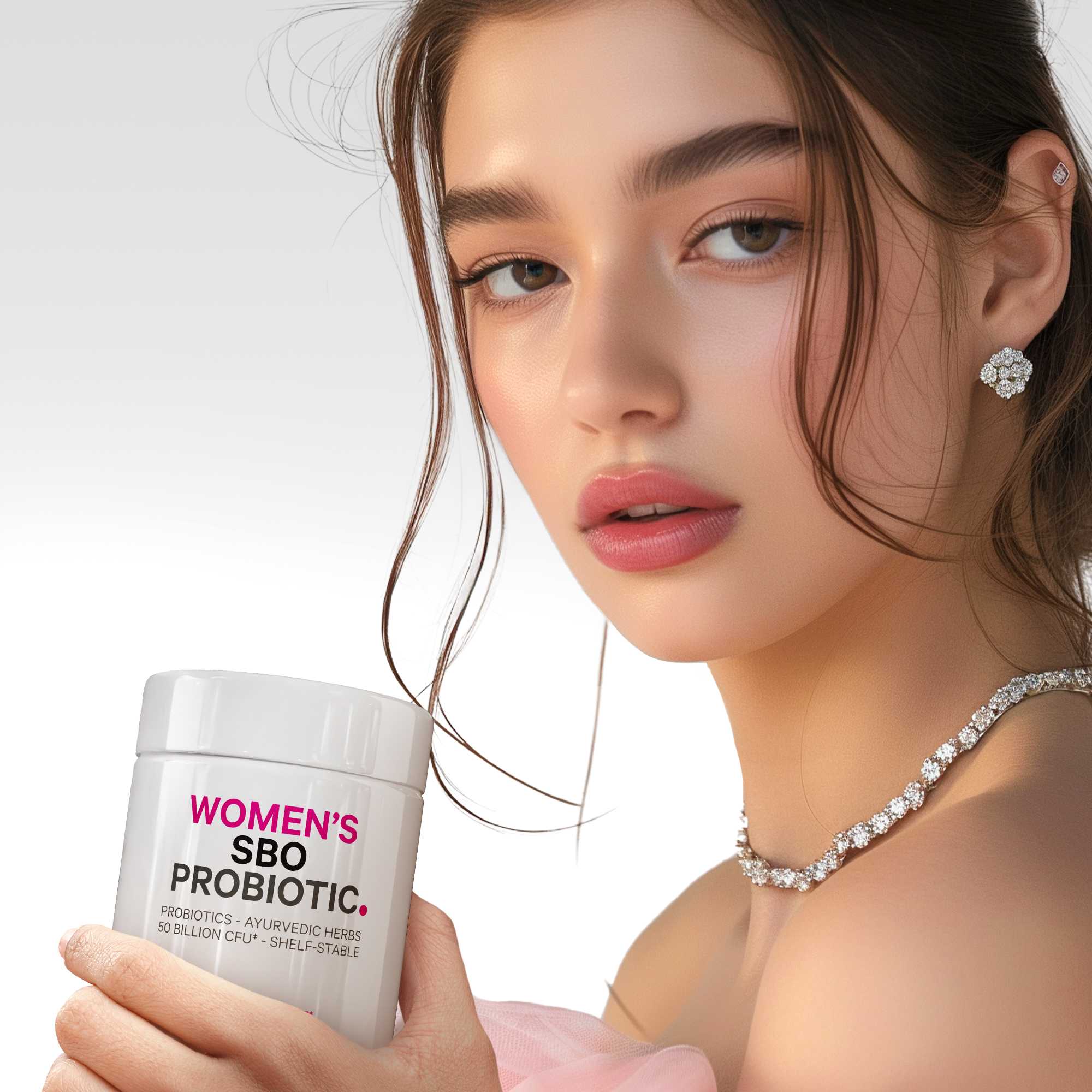 Womens SBO Probiotic