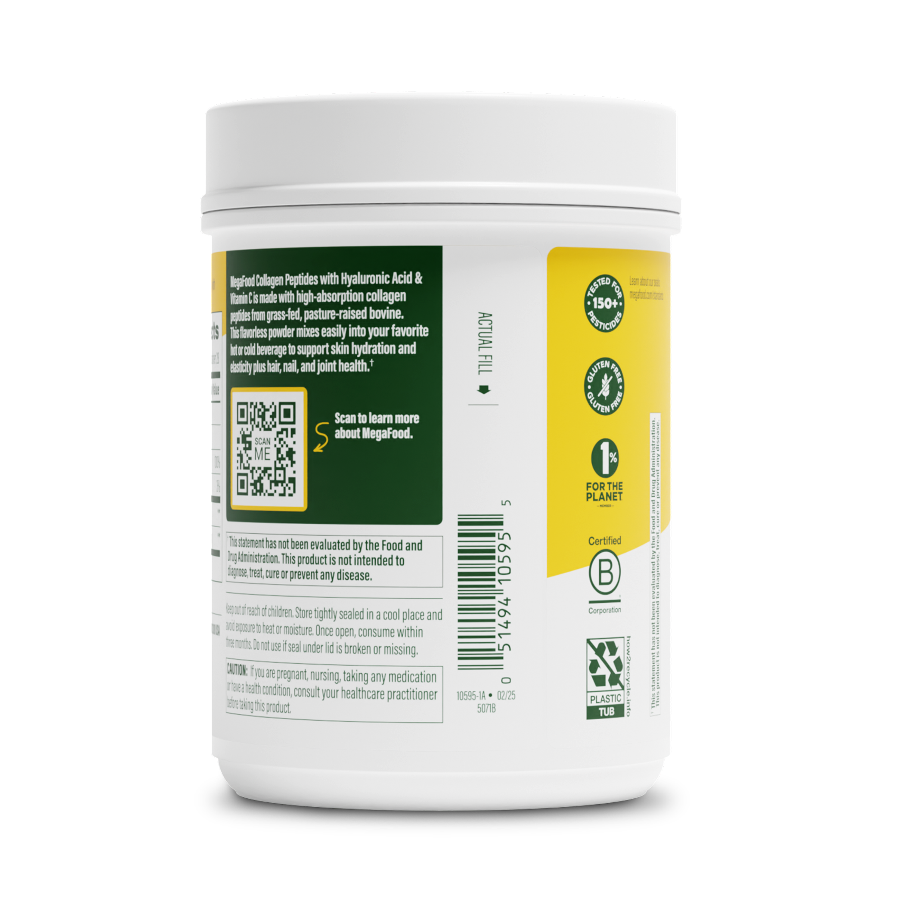 Collagen Peptides