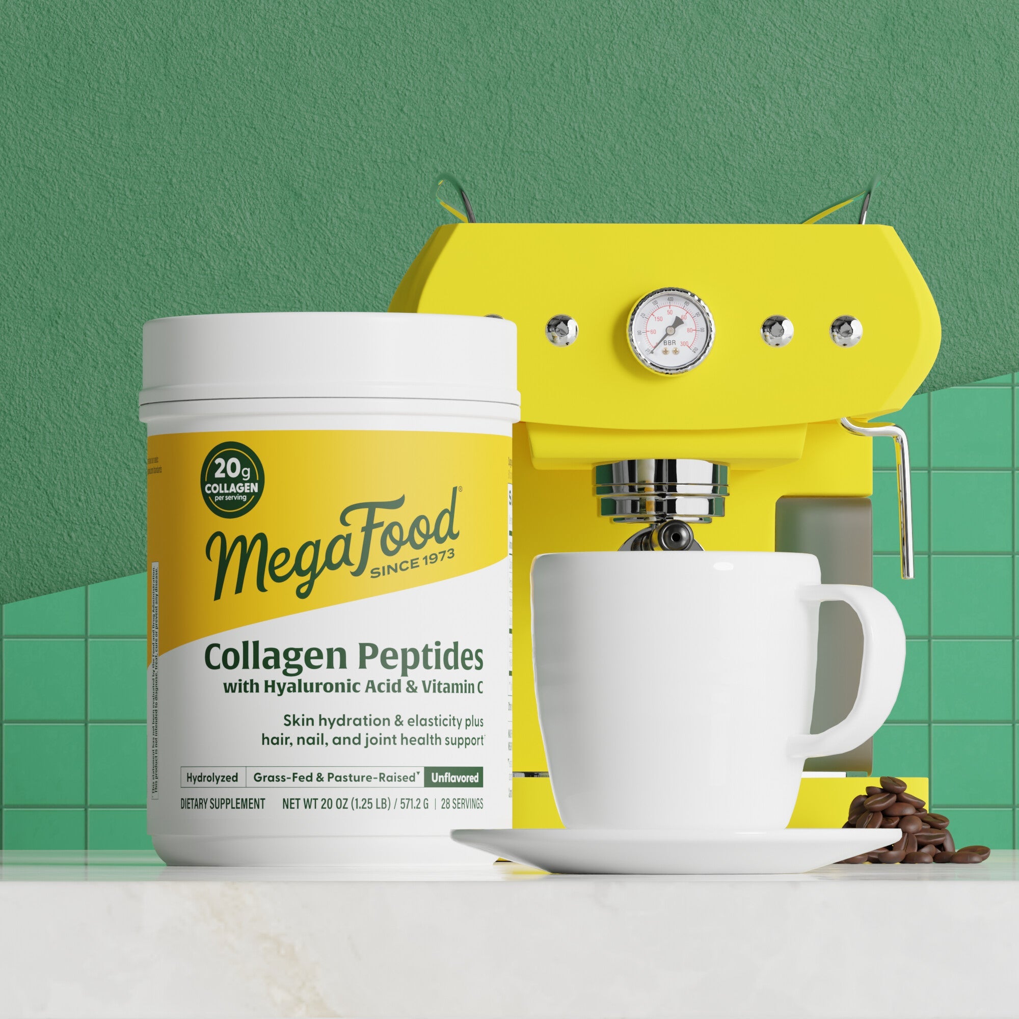 Collagen Peptides