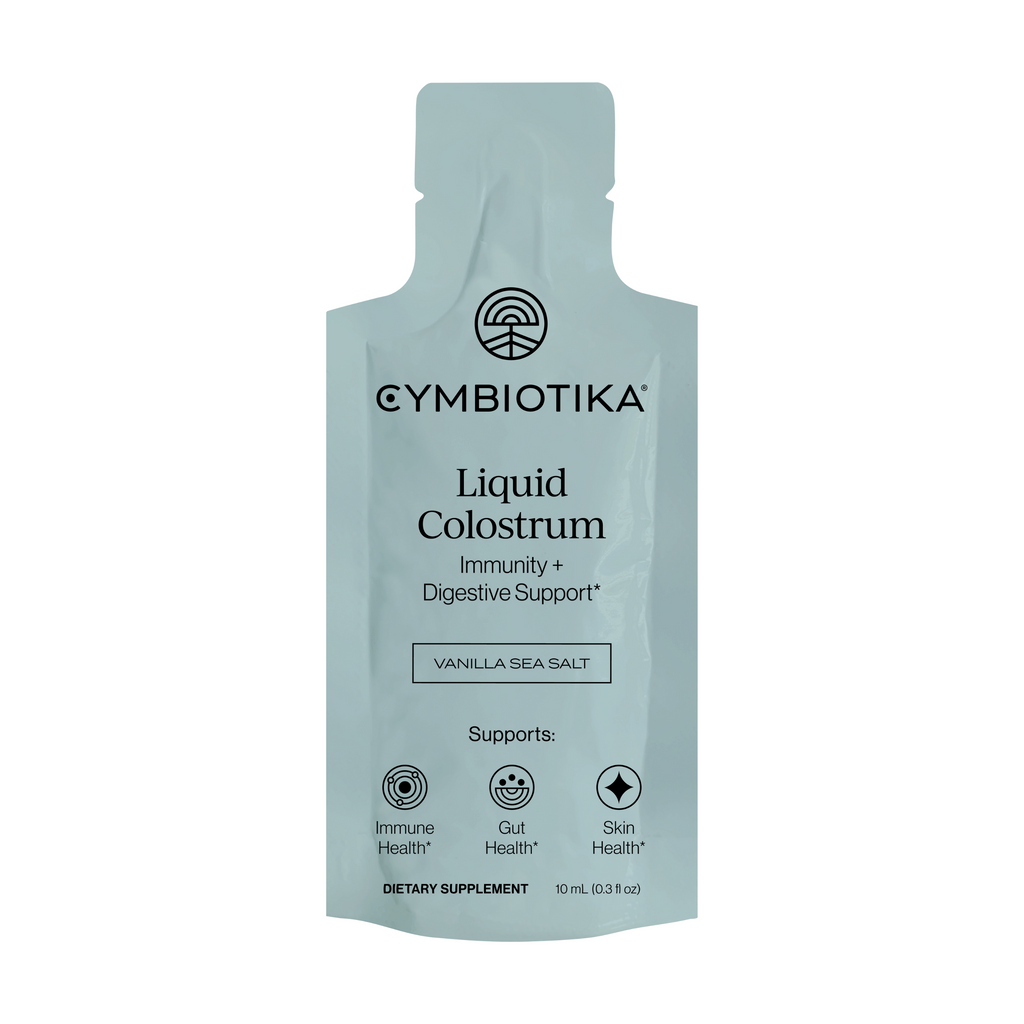 Liquid Colostrum