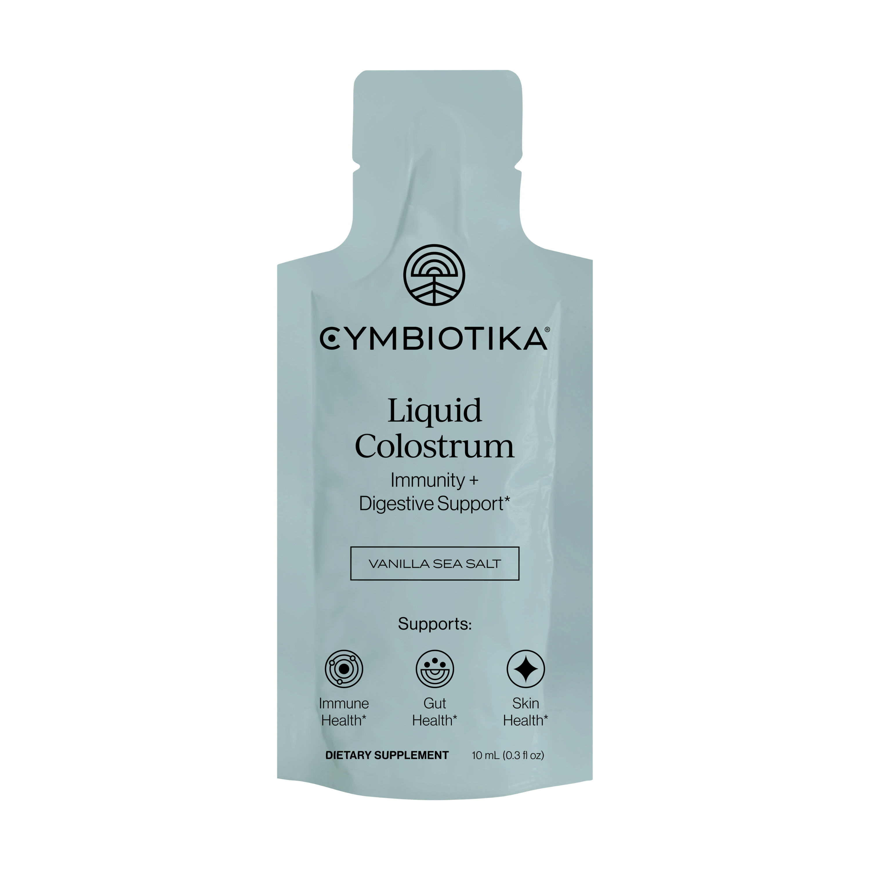 Liquid Colostrum