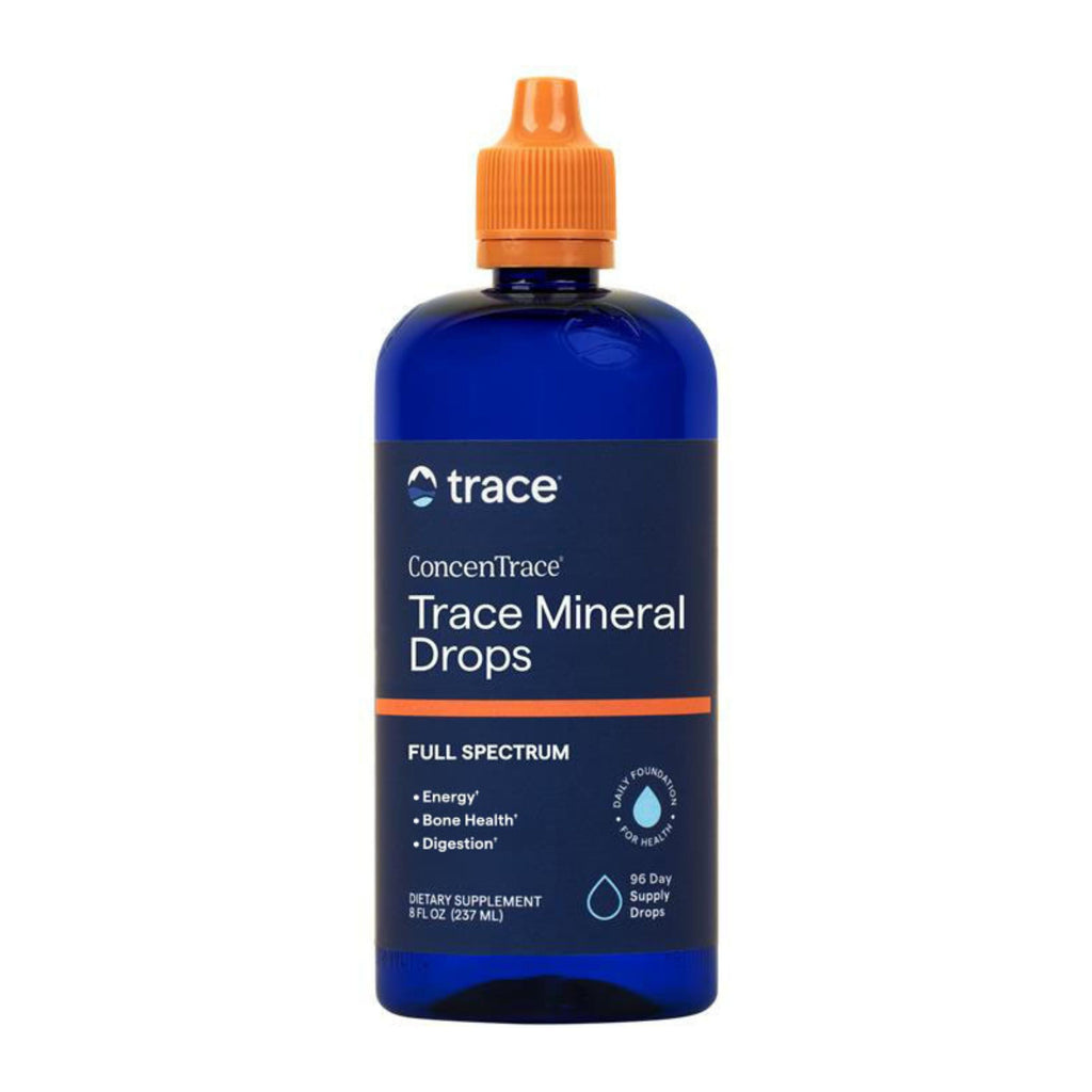 ConcenTrace Trace Mineral Drops