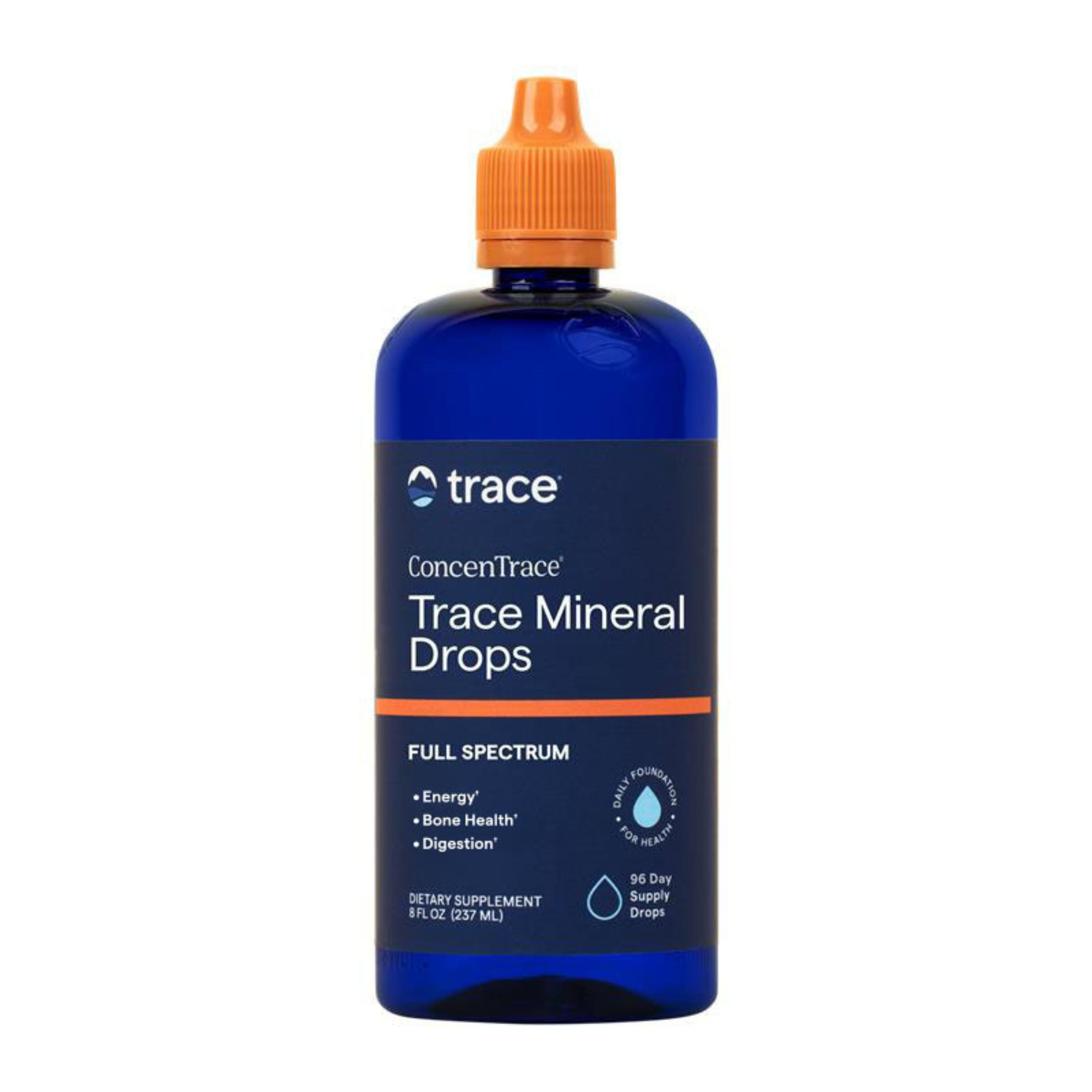 ConcenTrace Trace Mineral Drops