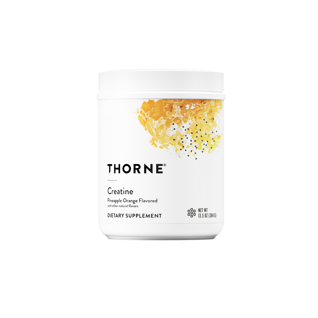 Creatine Powder