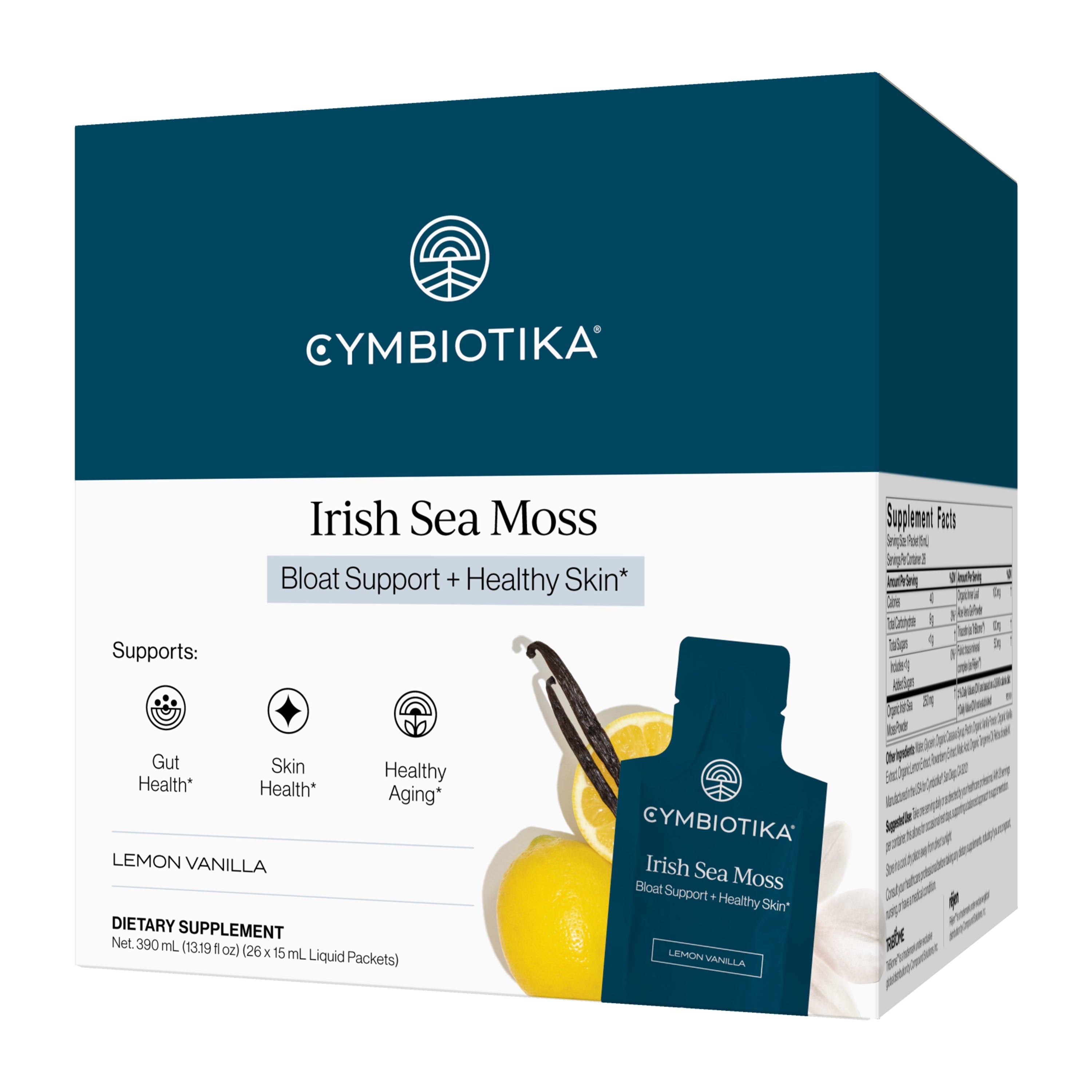 Irish Sea Moss