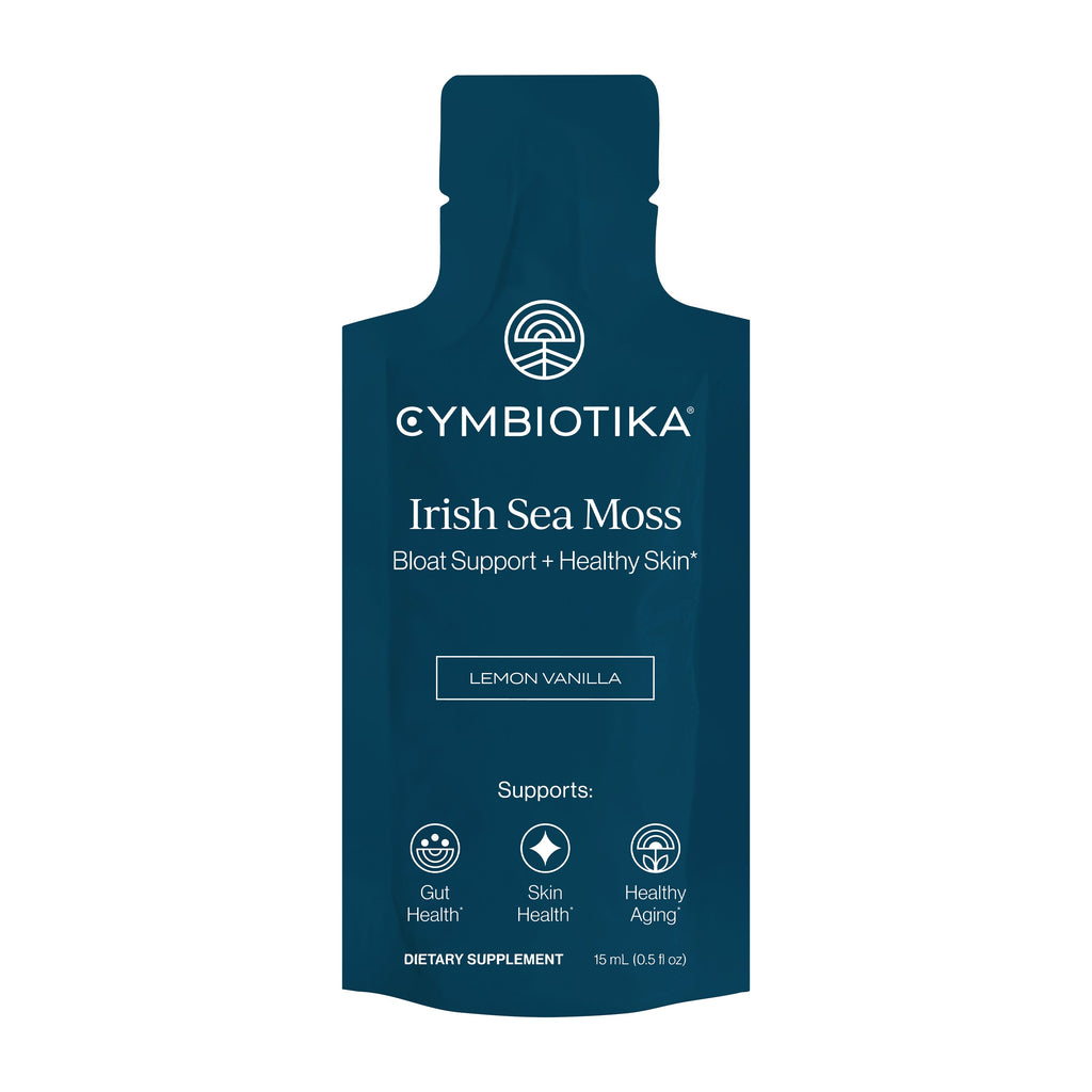 Irish Sea Moss
