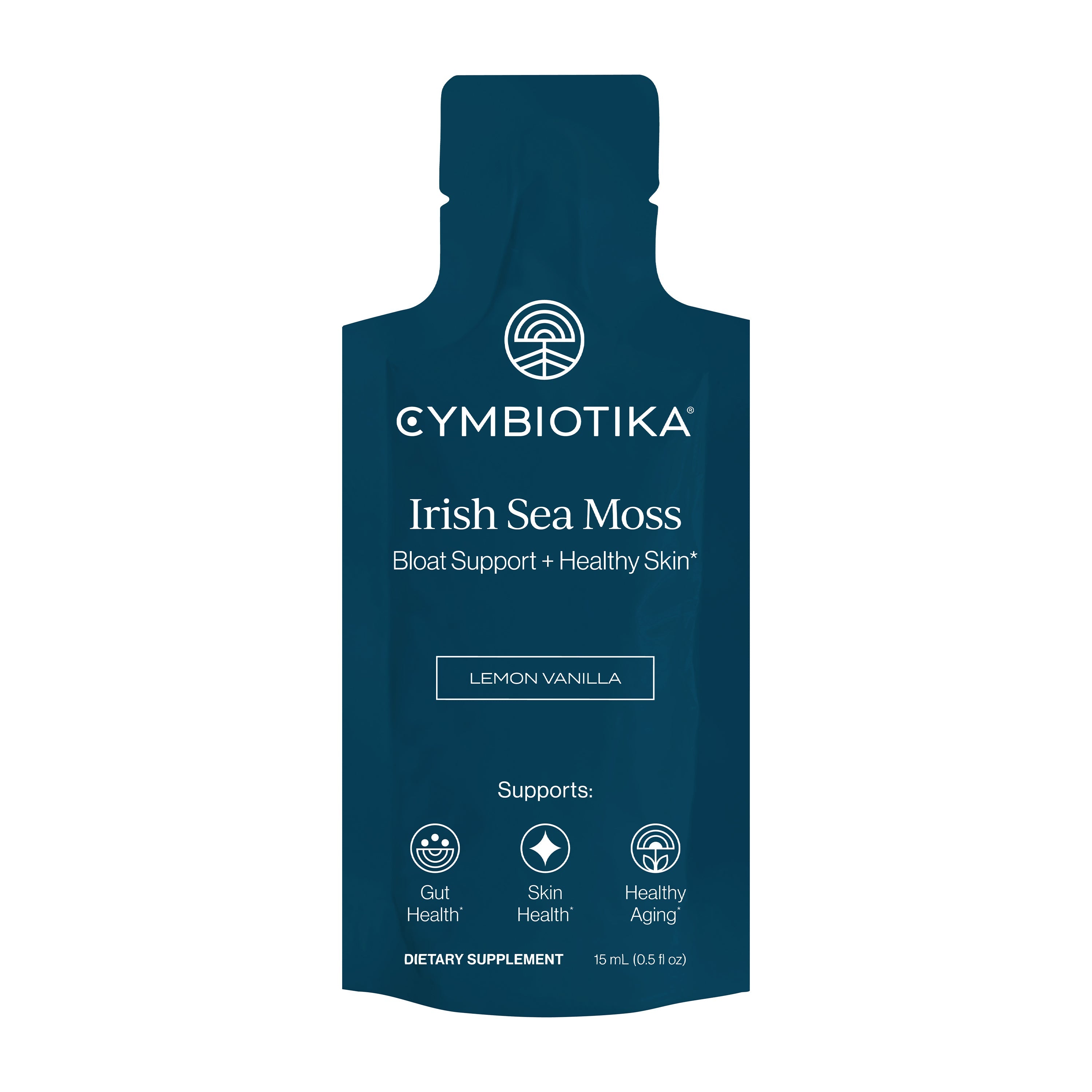 Irish Sea Moss