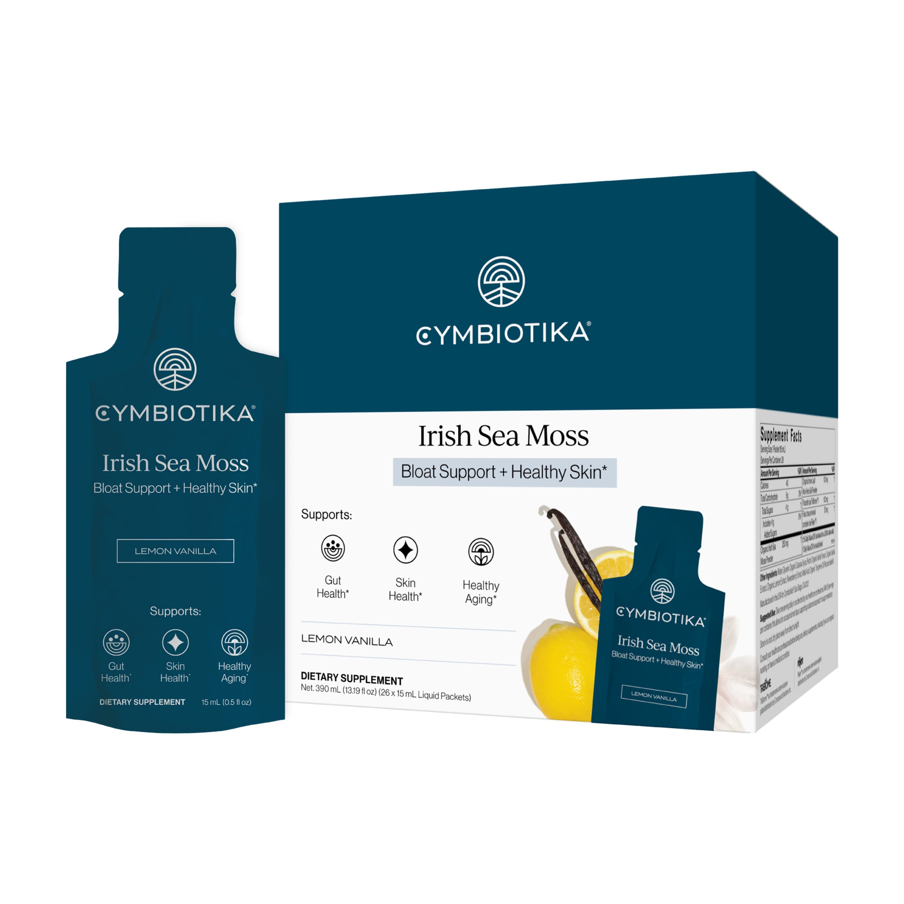Irish Sea Moss