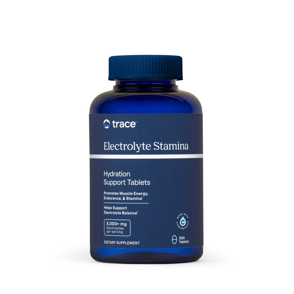Electrolyte Stamina Tablets