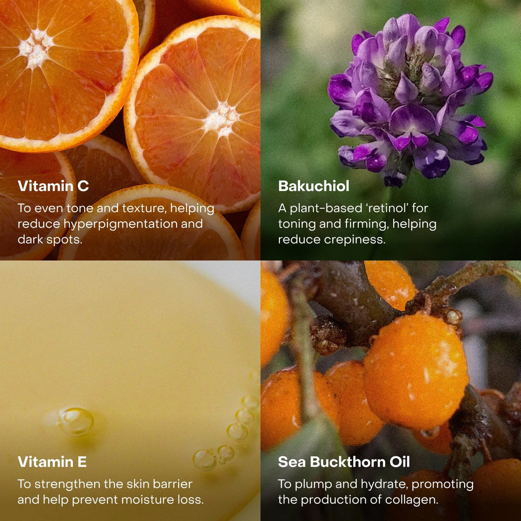 The Body Oil Spritz