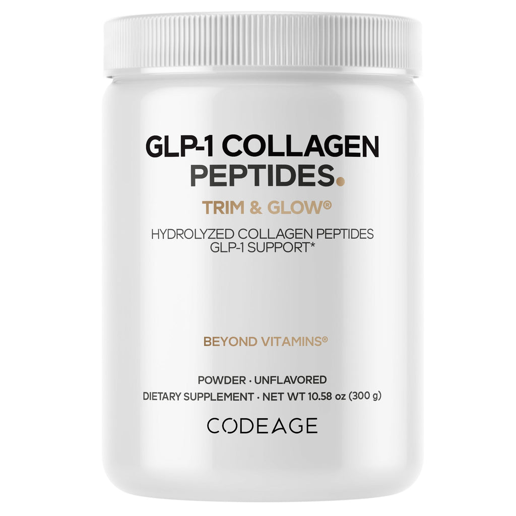 GLP-1 Collagen