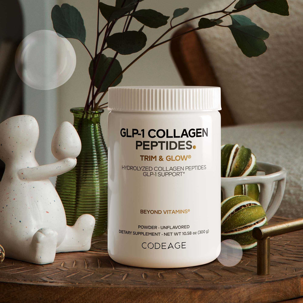 GLP-1 Collagen