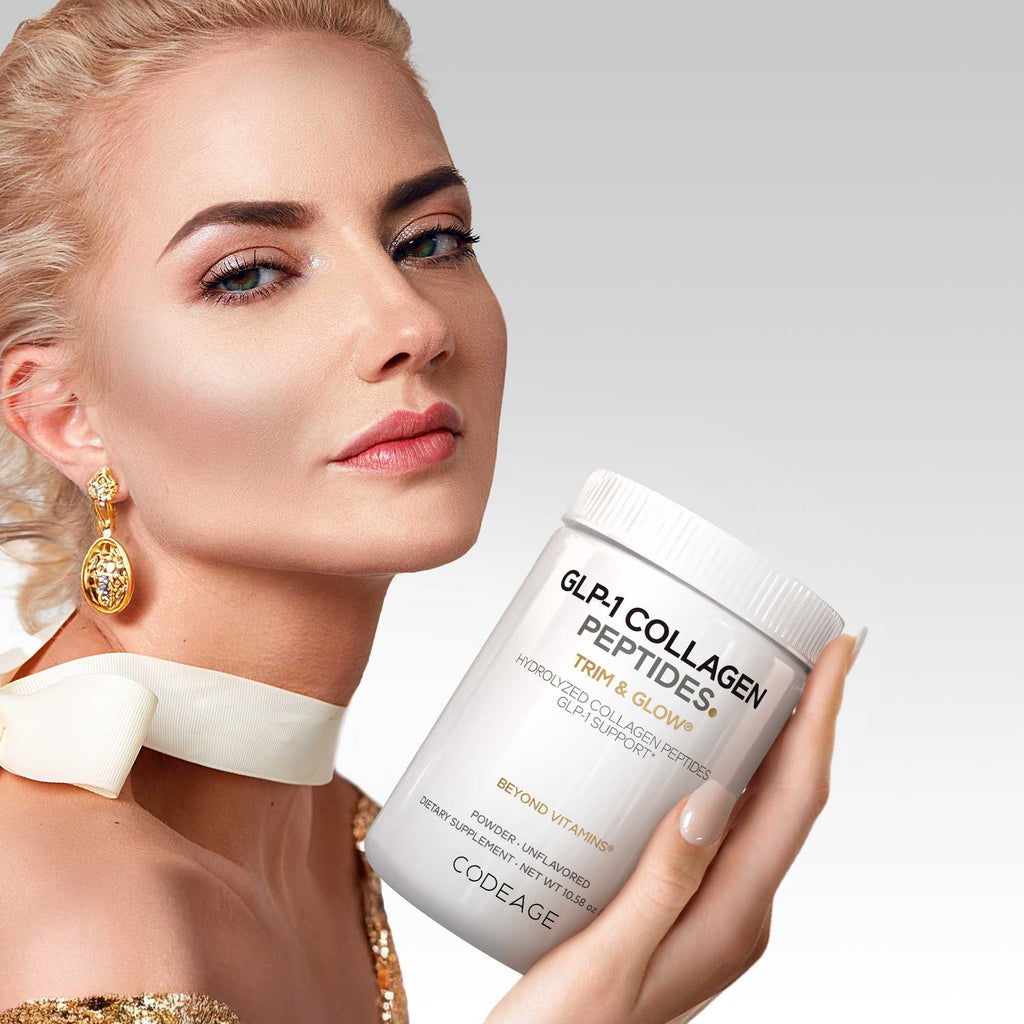 GLP-1 Collagen