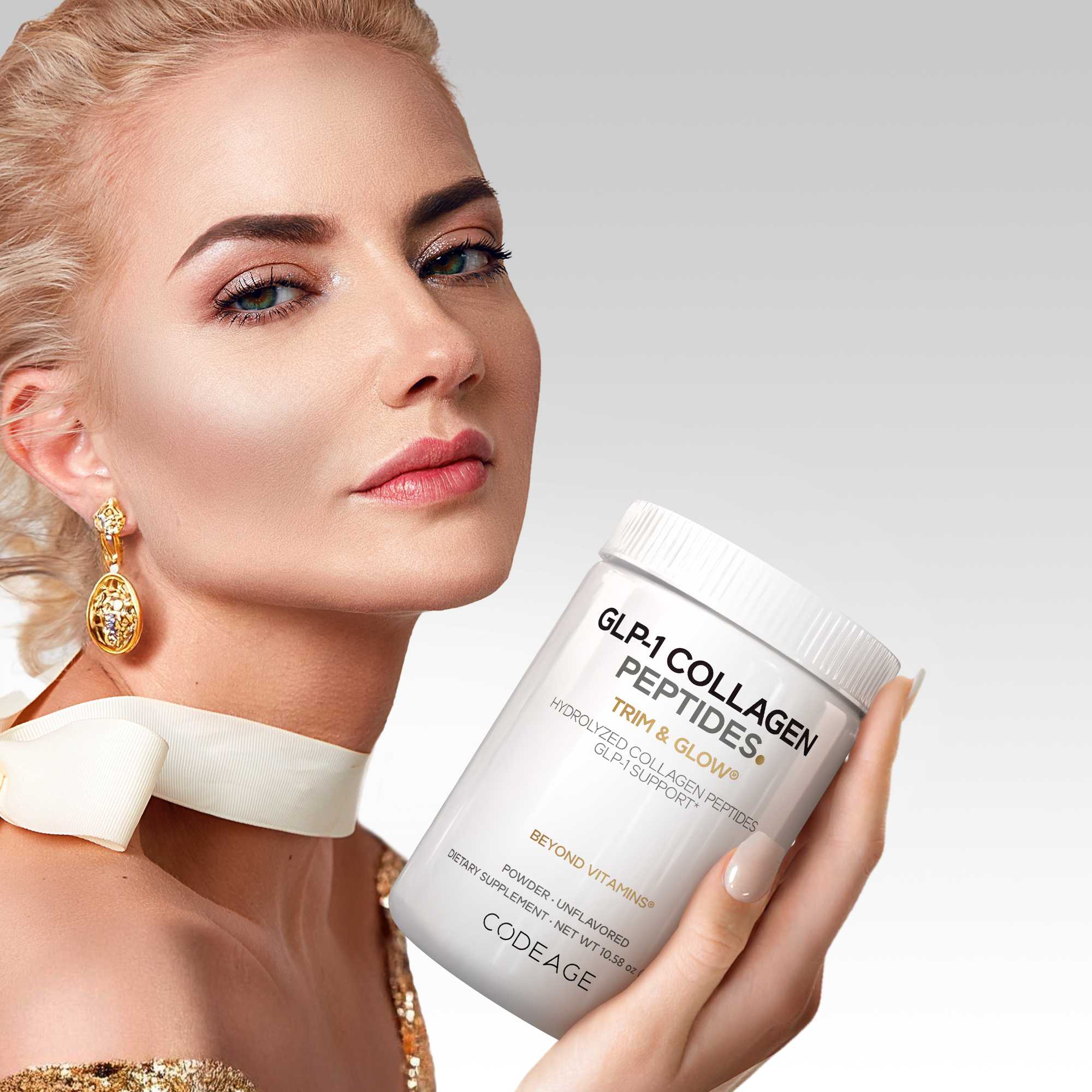 GLP-1 Collagen
