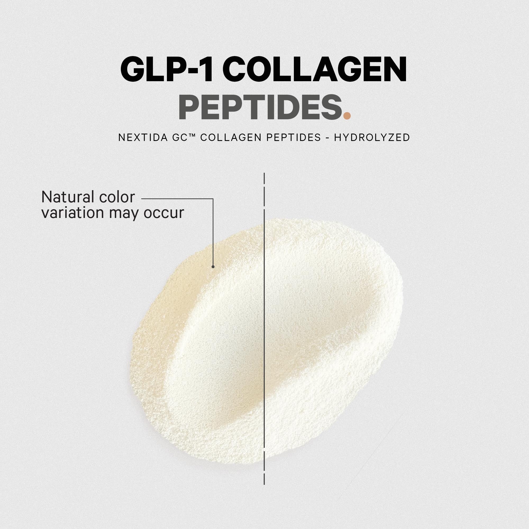 GLP-1 Collagen