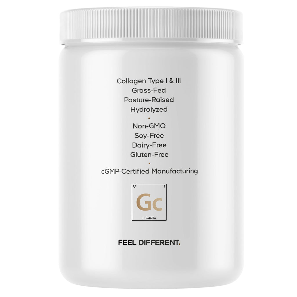 GLP-1 Collagen
