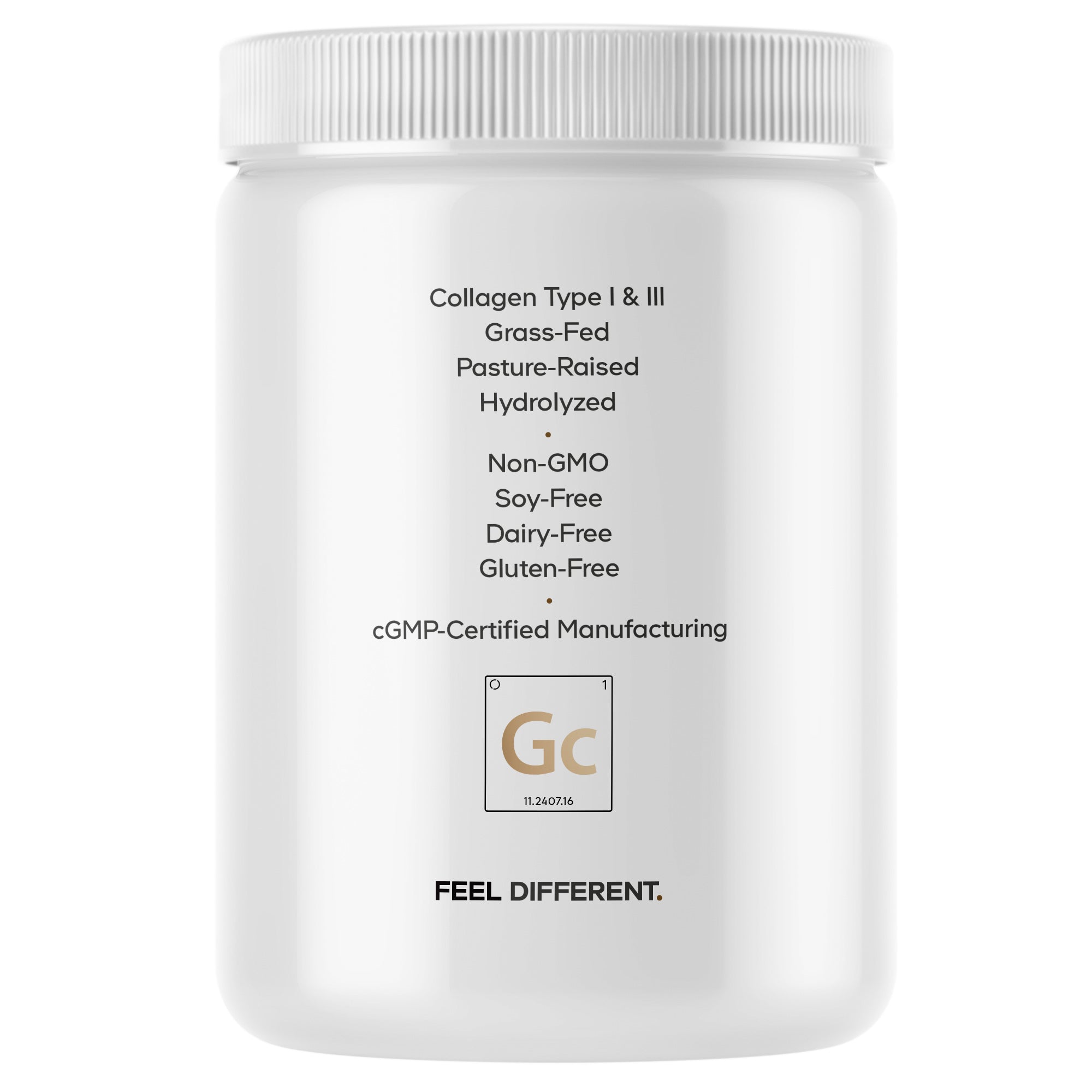 GLP-1 Collagen