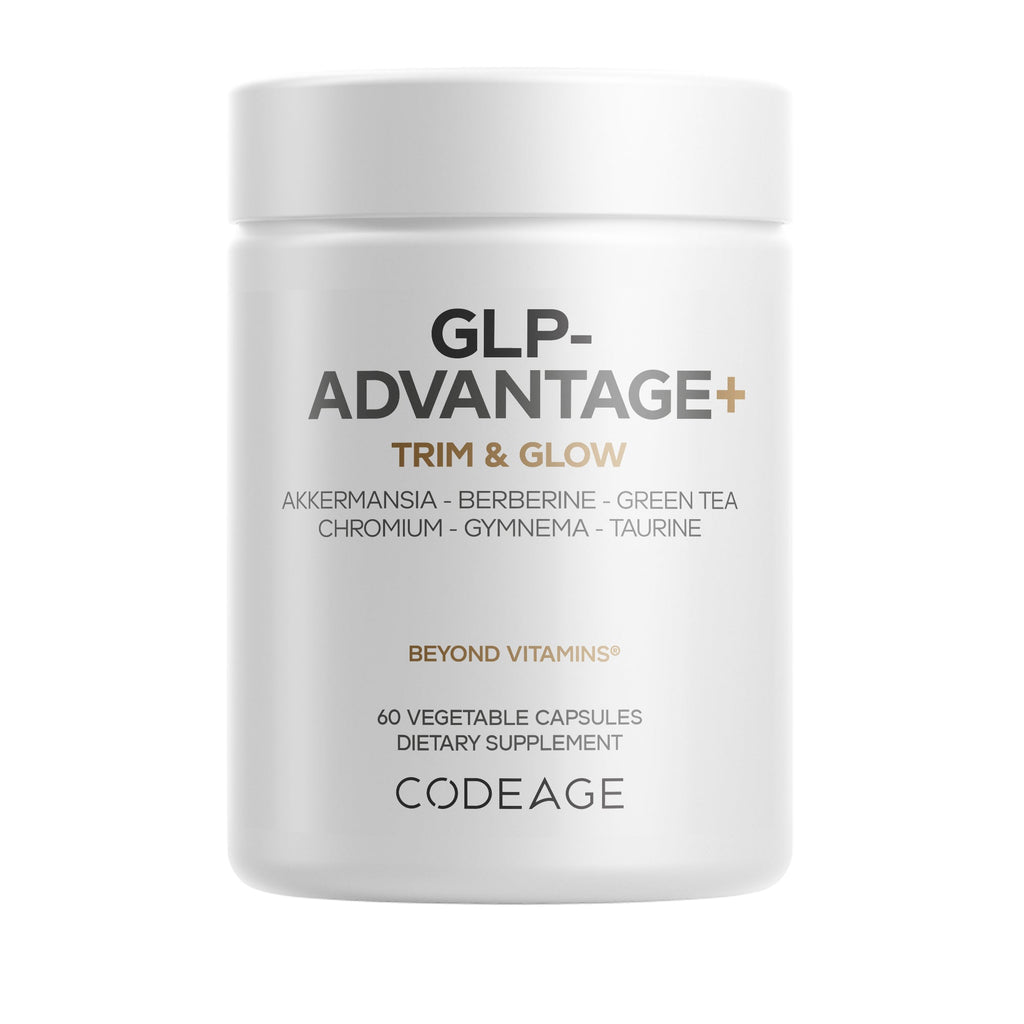 GLP-Advantage+
