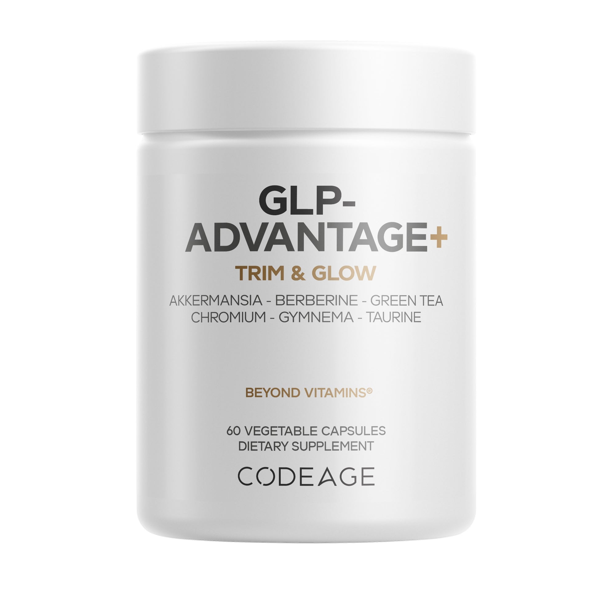 GLP-Advantage+