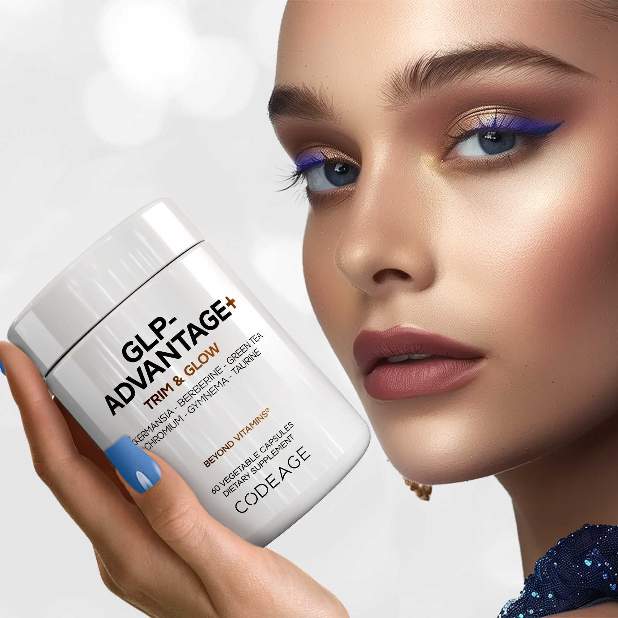 GLP-Advantage+