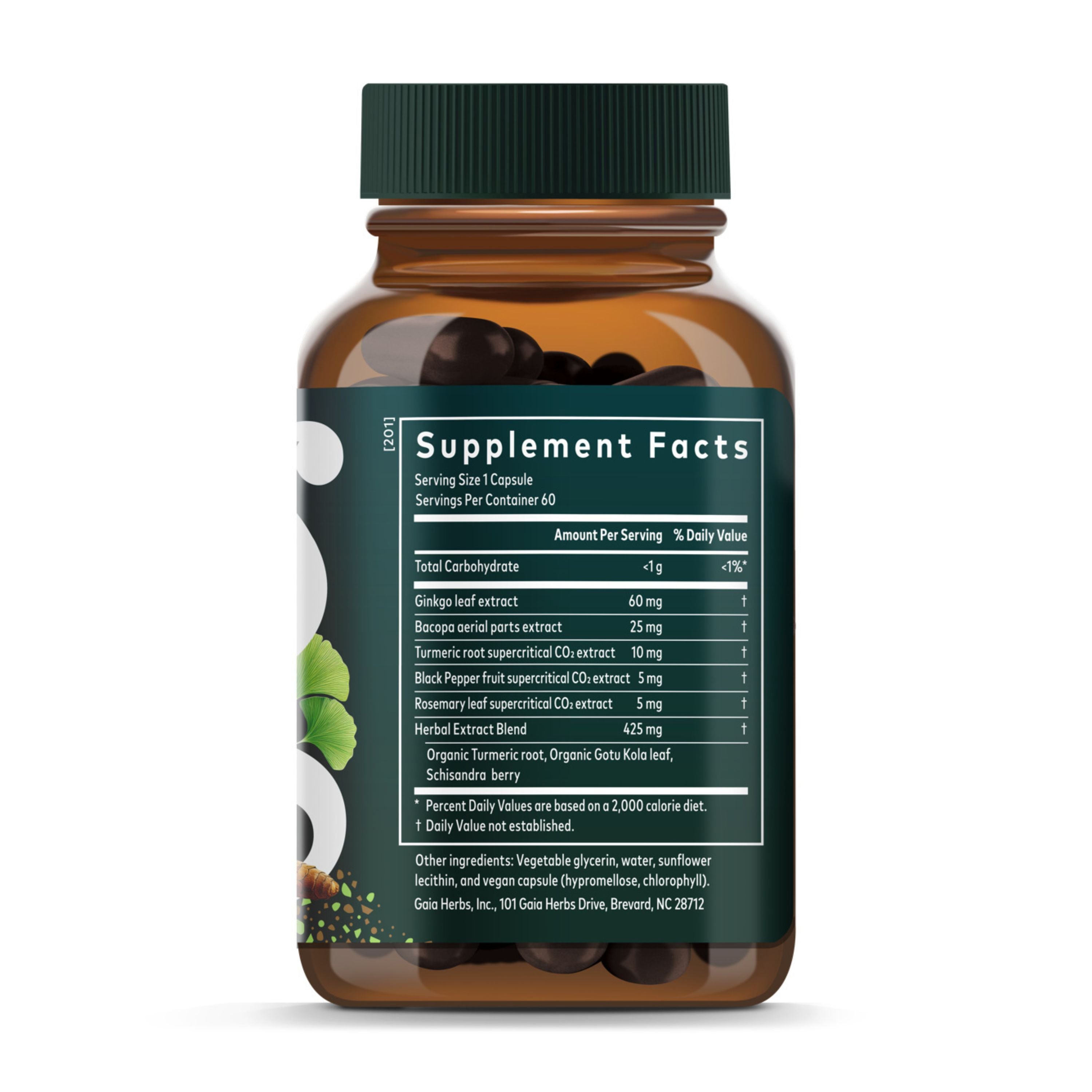 Agile Mind® - For Brain & Cognitive Support