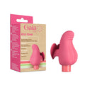 Sexual Health Vibrator - Eco Love Rechargeable Bullet