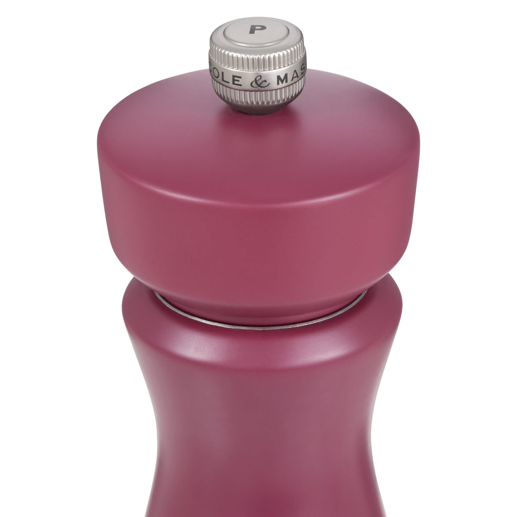 2-in-1 Kenton Salt & Pepper Mill with Ceramic Grinder