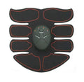 Wireless EMS Muscle Stimulator, Abs & Hip Trainer
