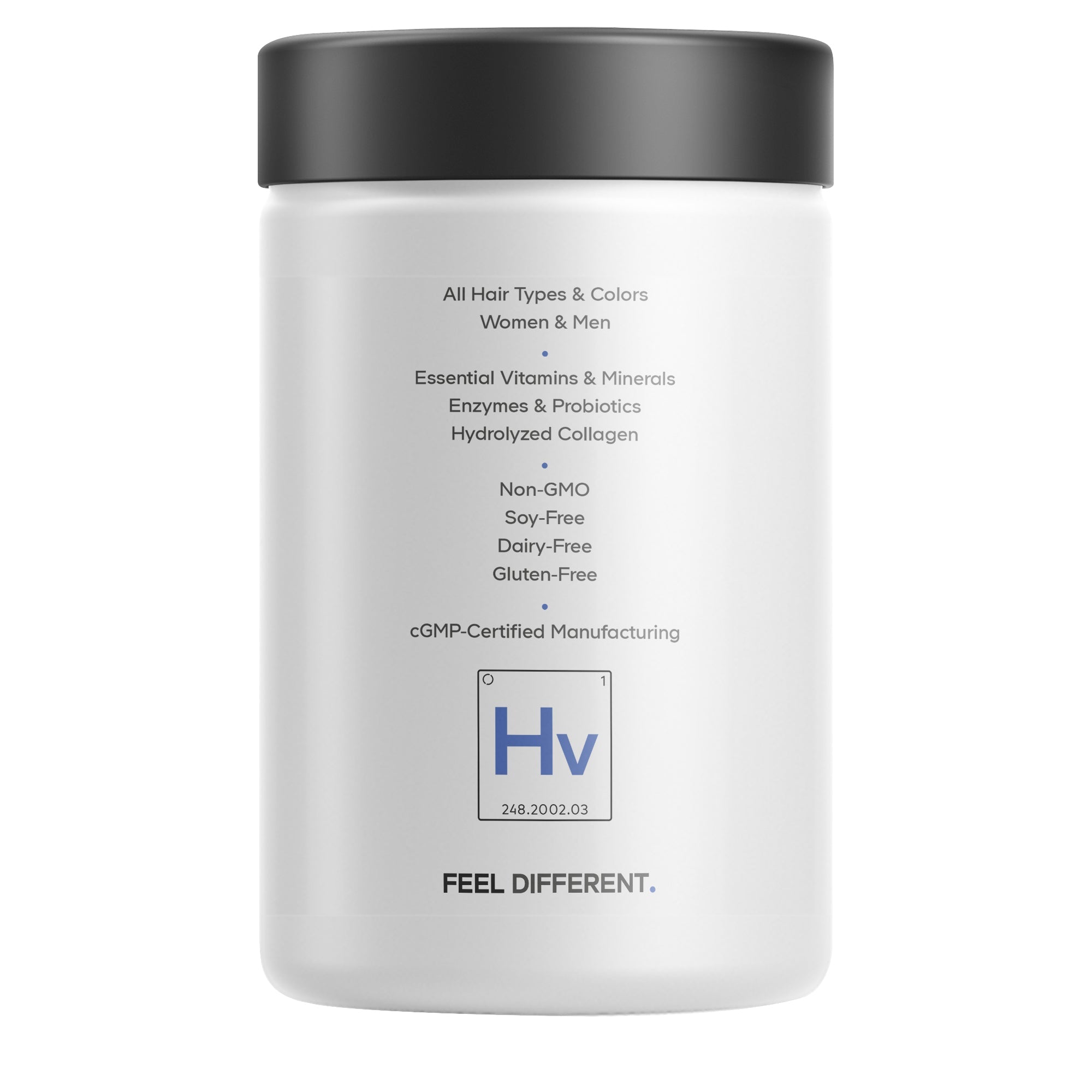 Hair Vitamins