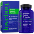 Immune Support Probiotic