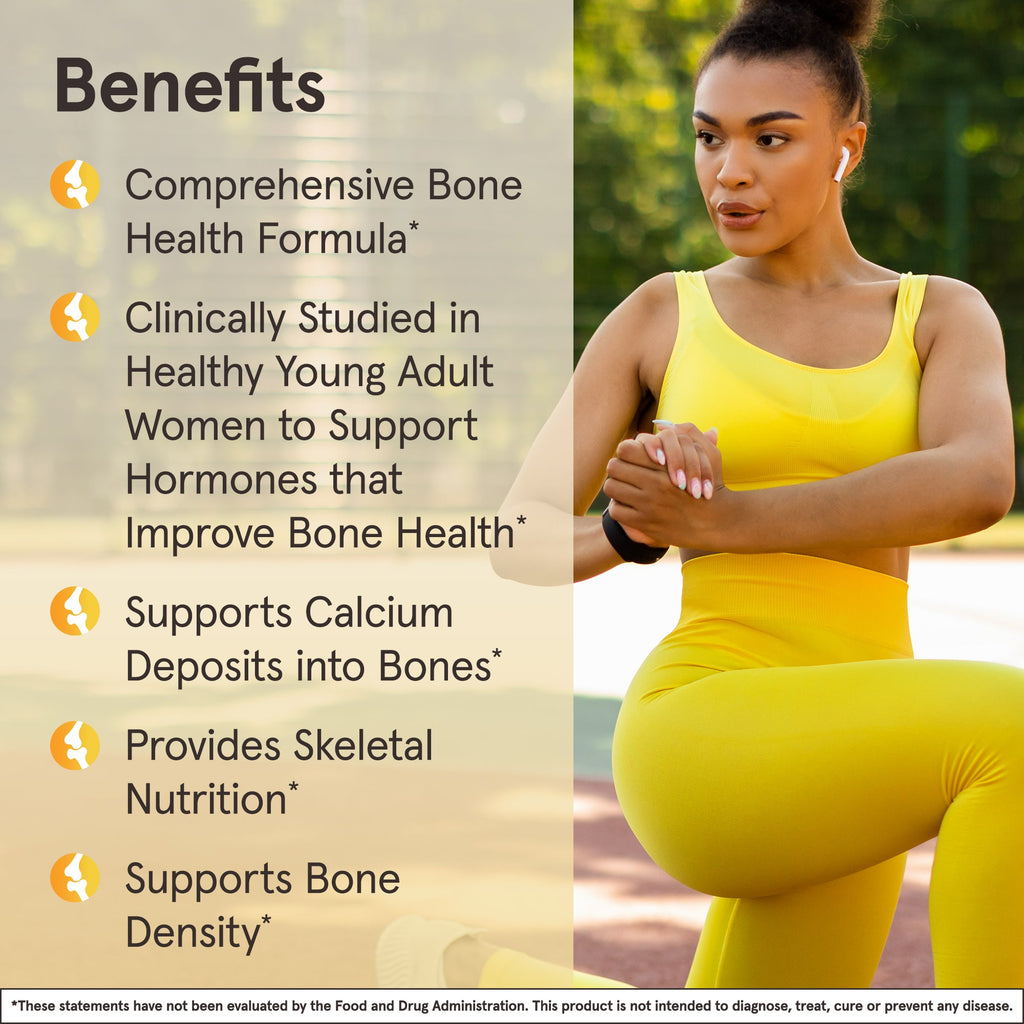 BoneUp