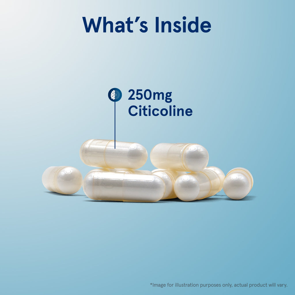 CDP Choline