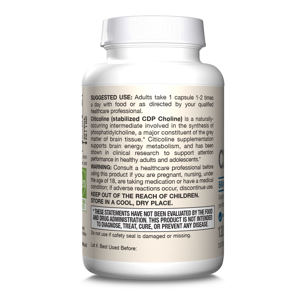 CDP Choline
