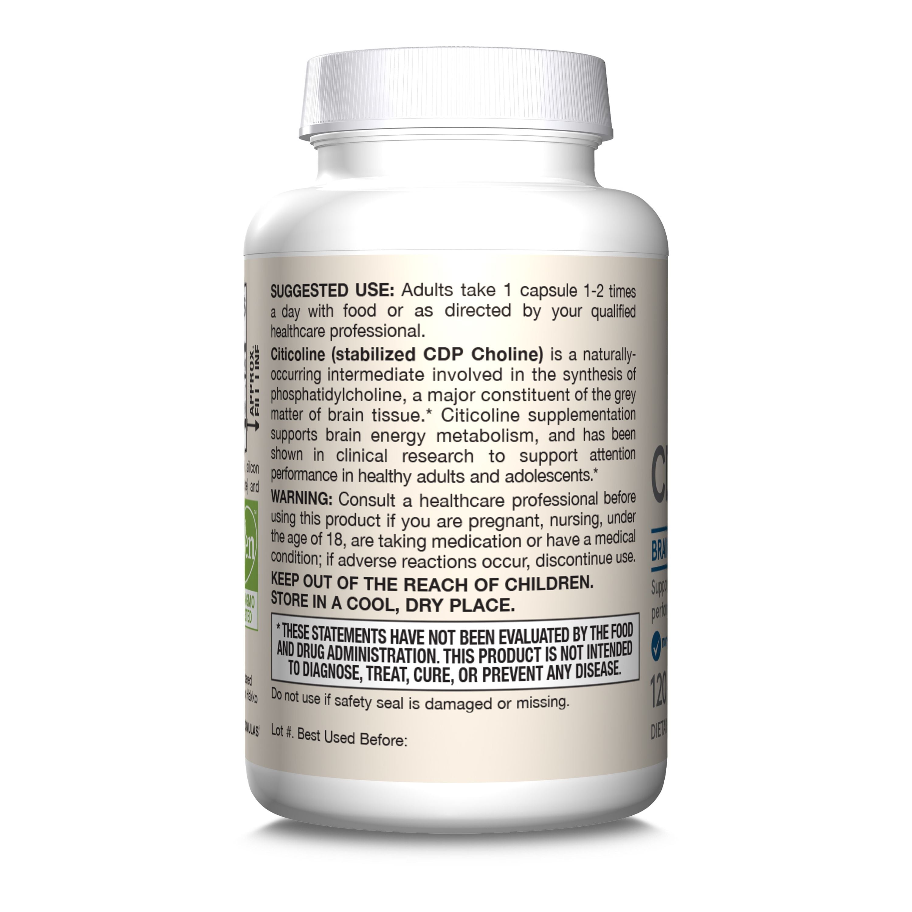 CDP Choline