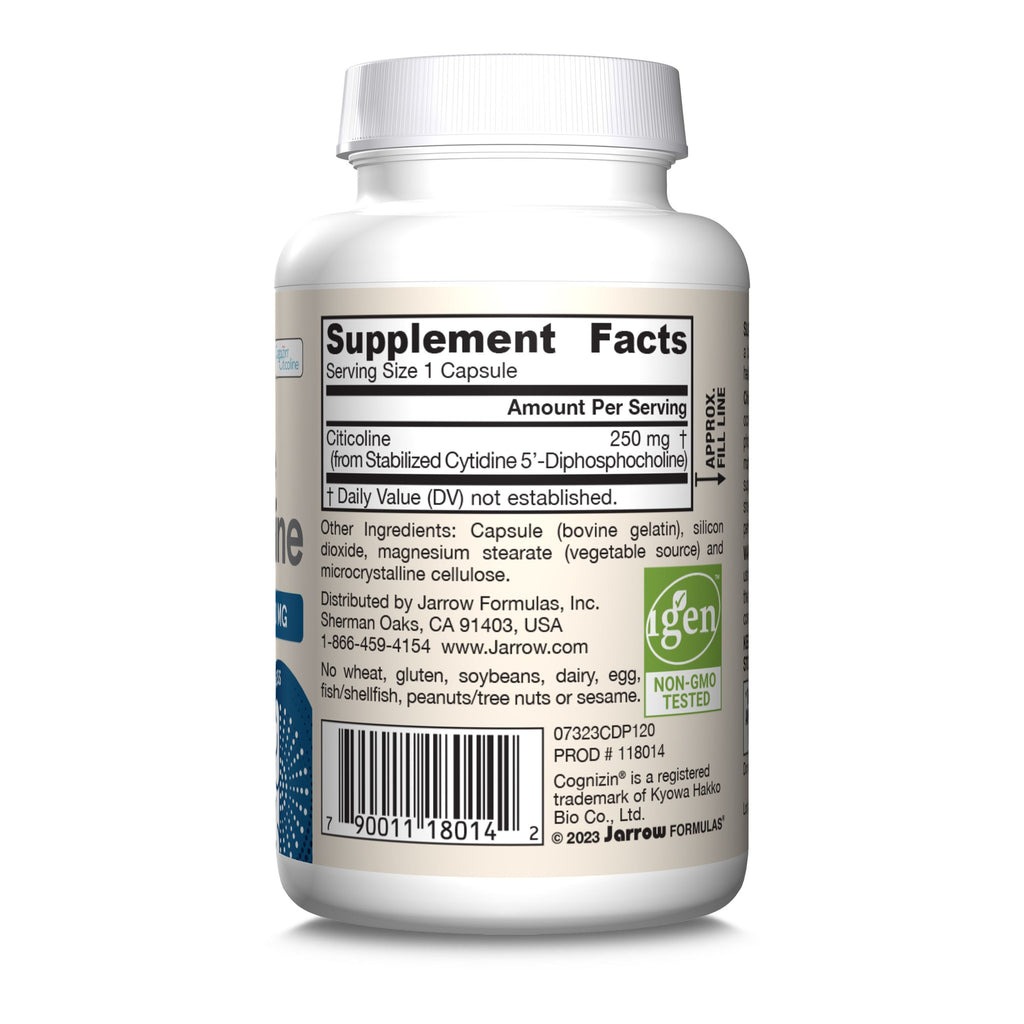 CDP Choline