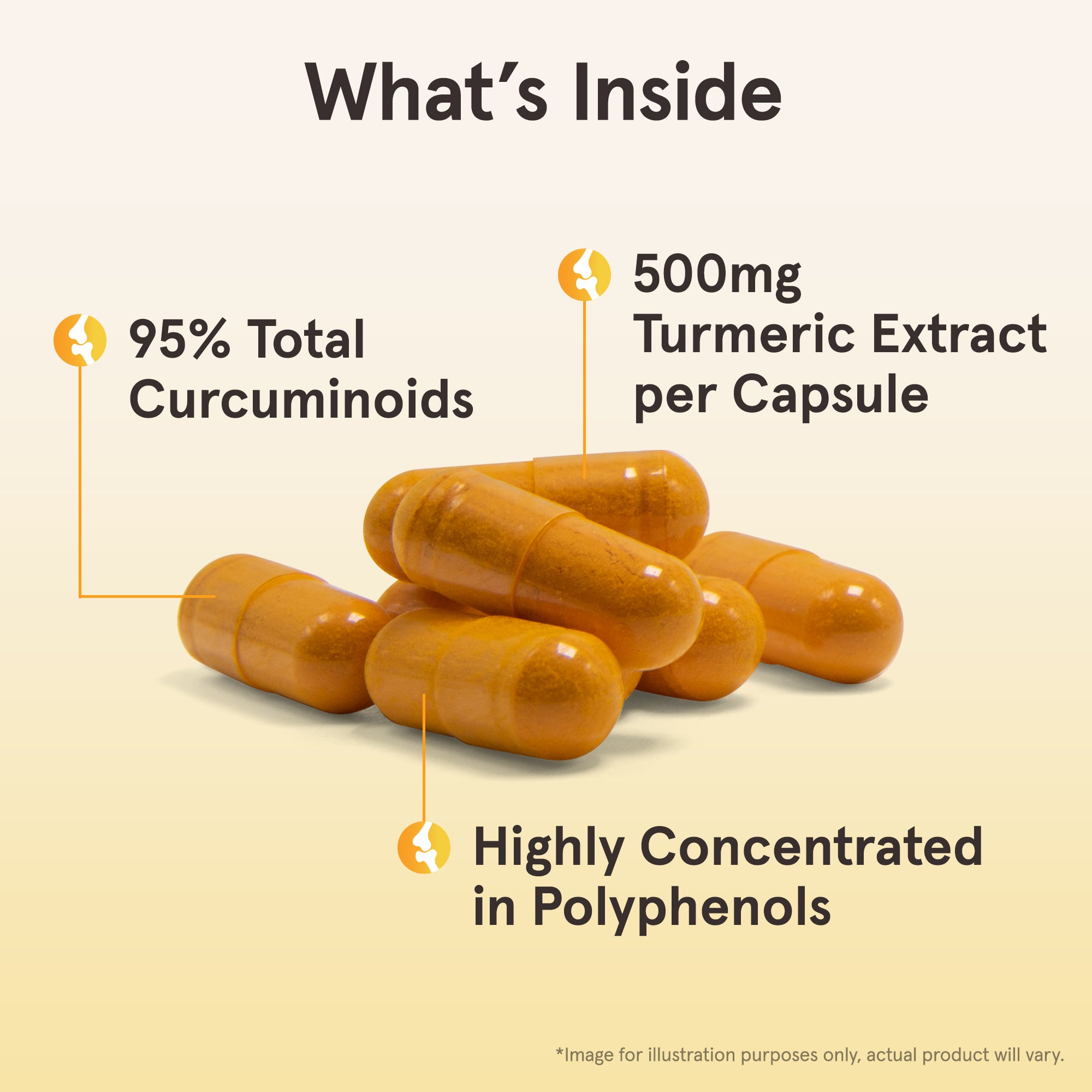Curcumin 95