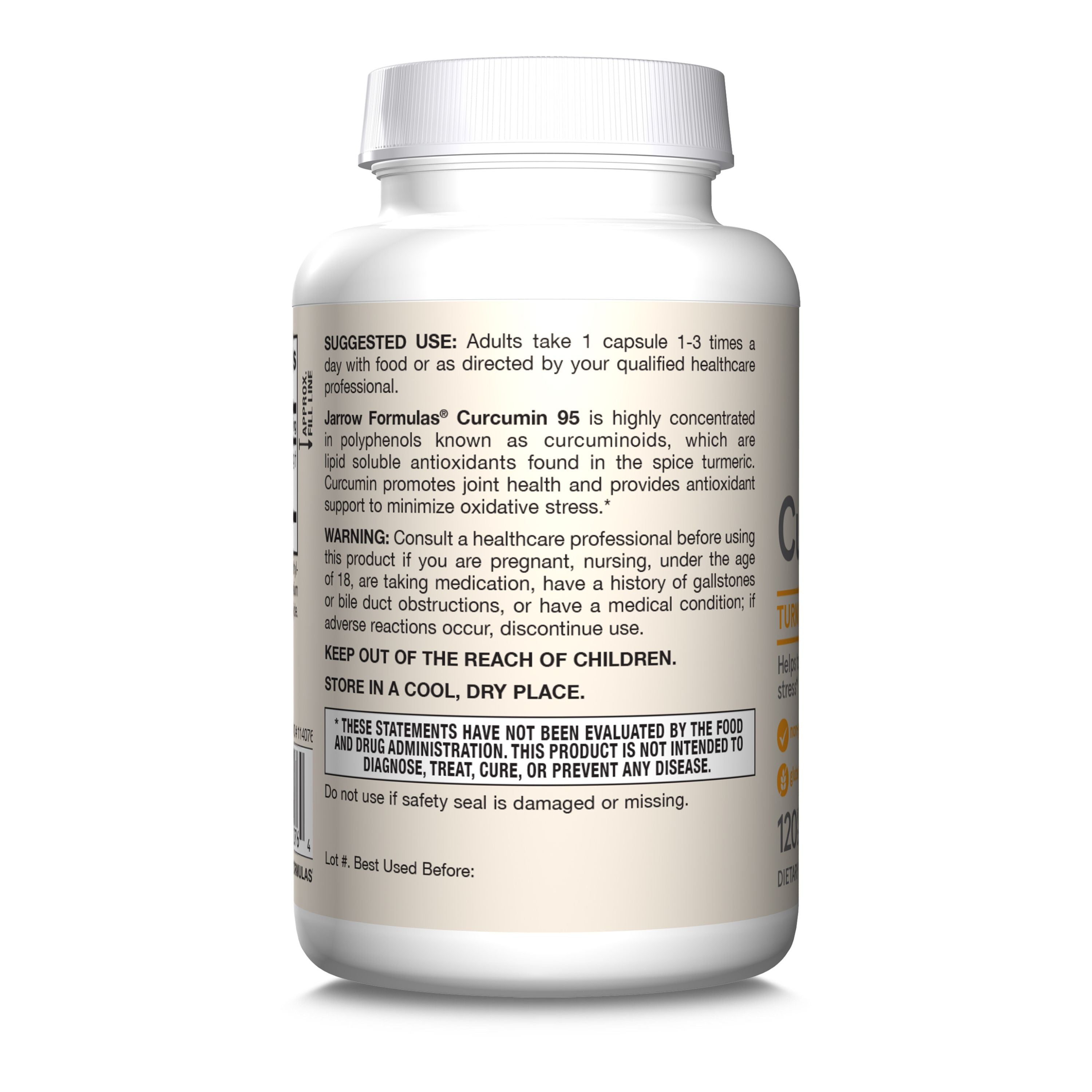 Curcumin 95