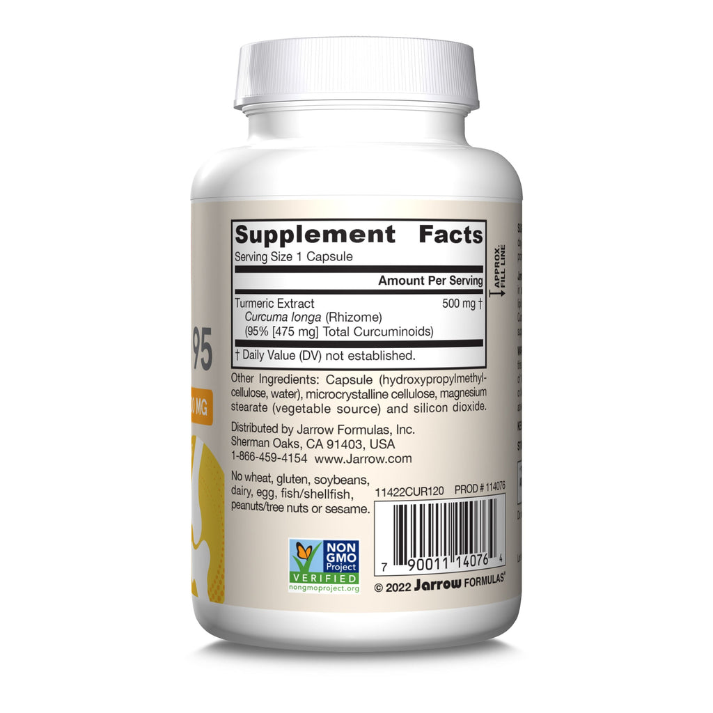 Curcumin 95