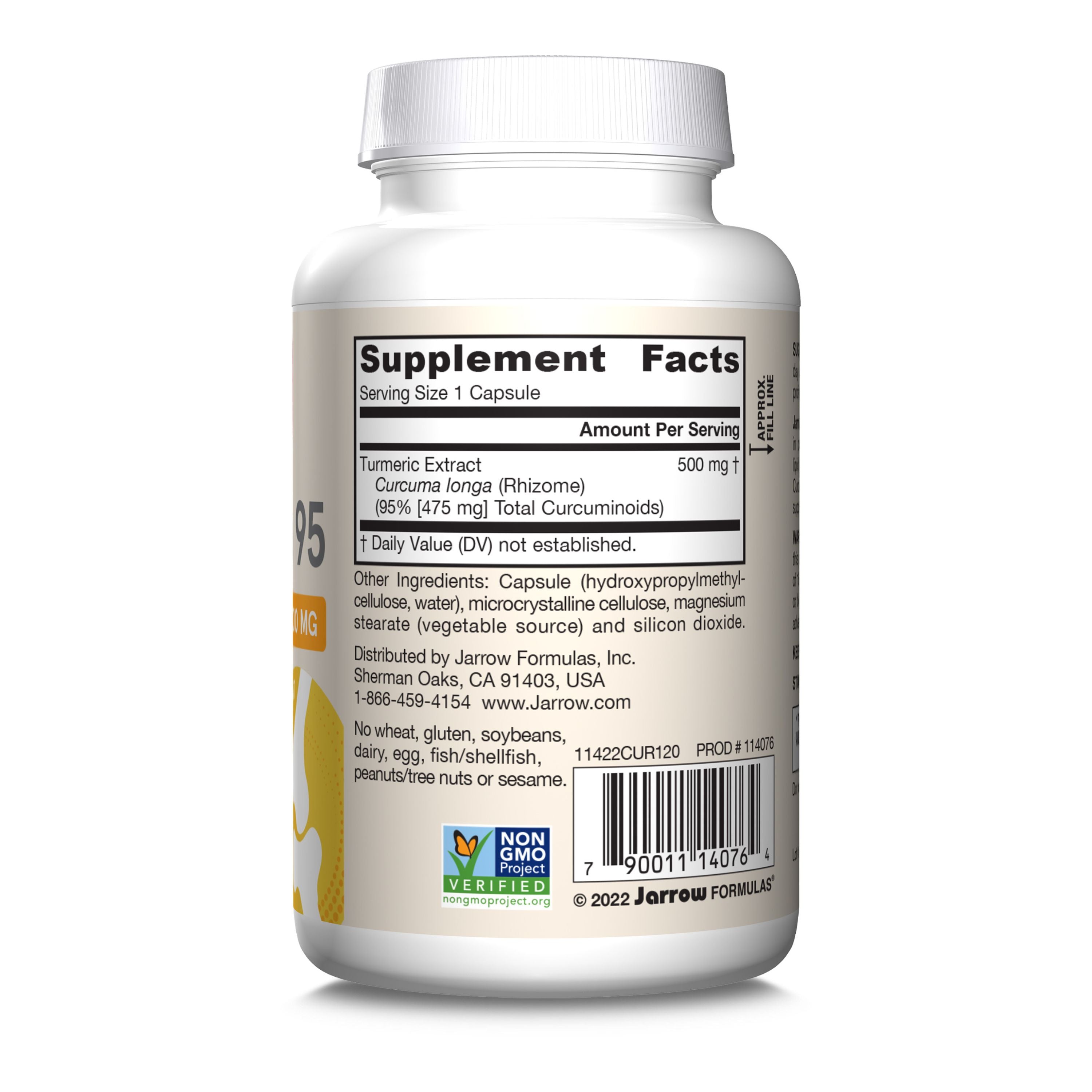 Curcumin 95
