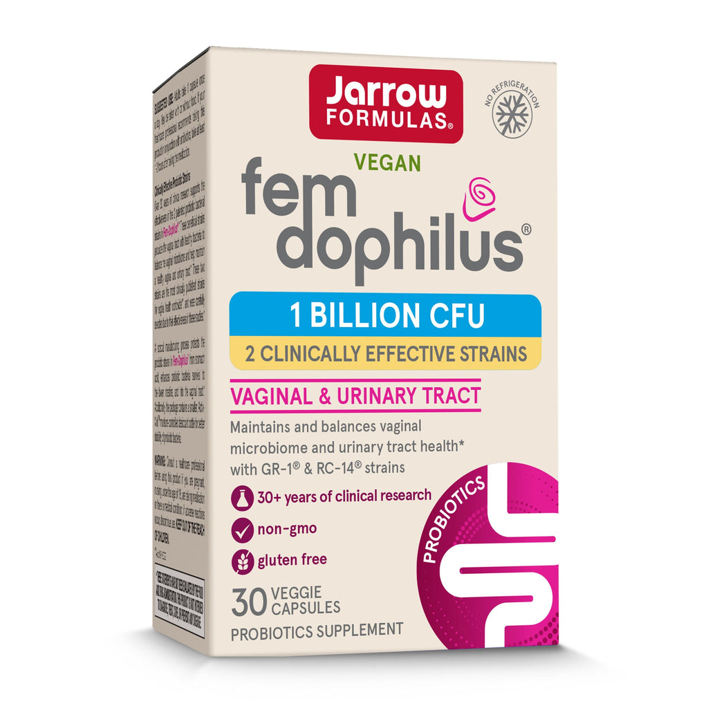 Fem-Dophilus Probiotics