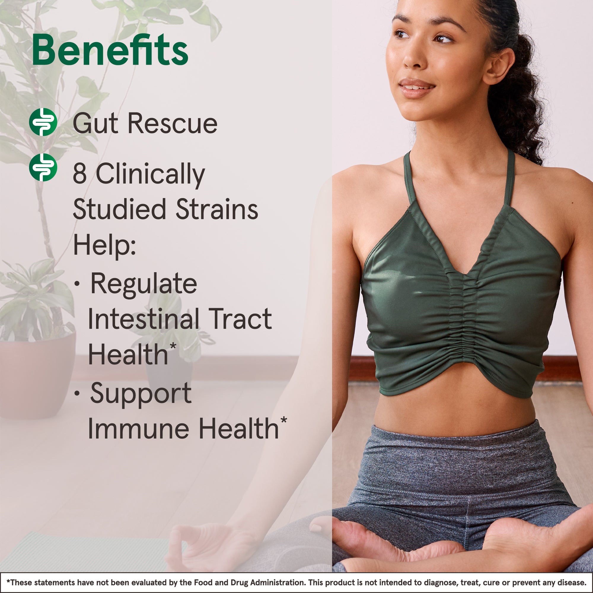 Jarro-Dophilus EPS Probiotics