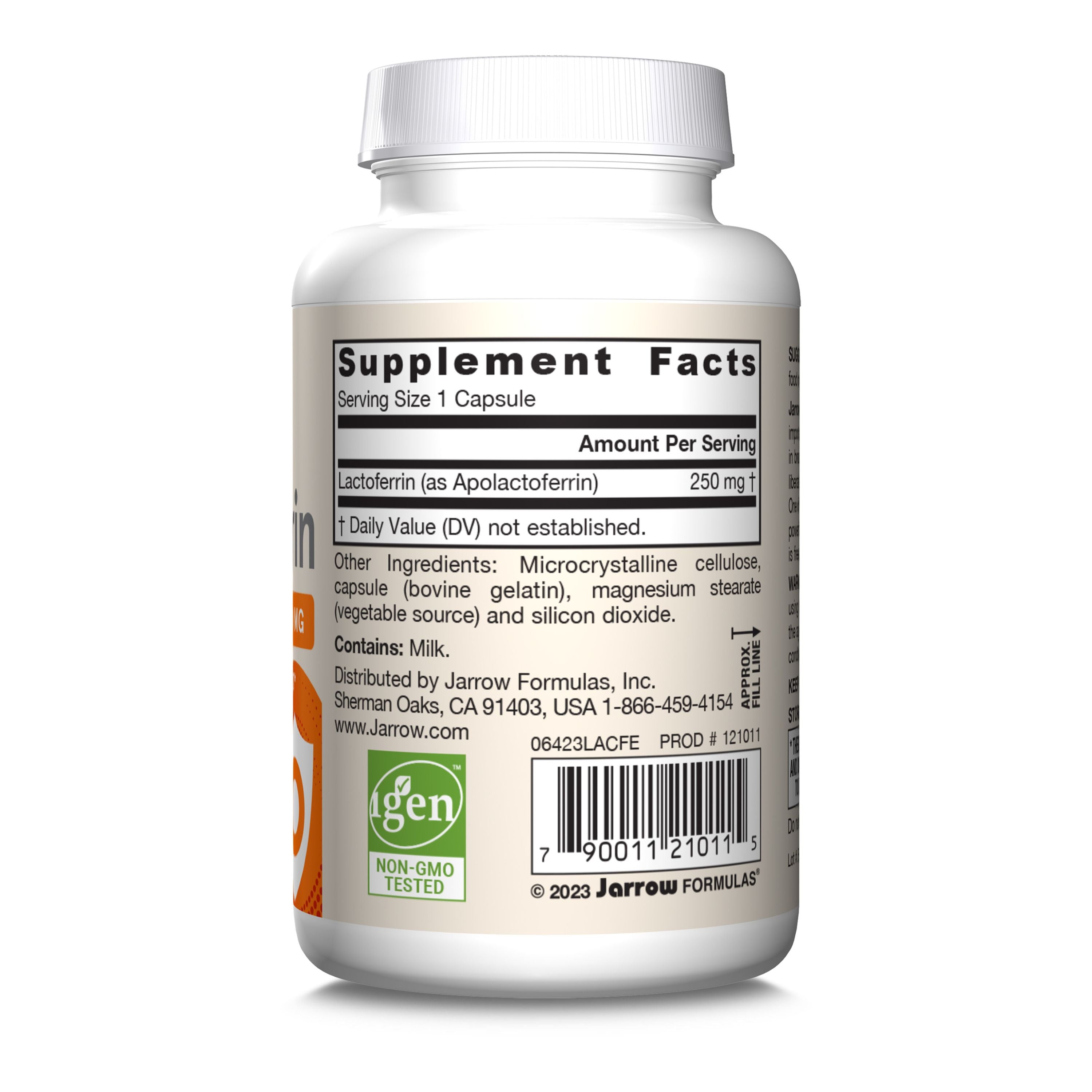 Lactoferrin