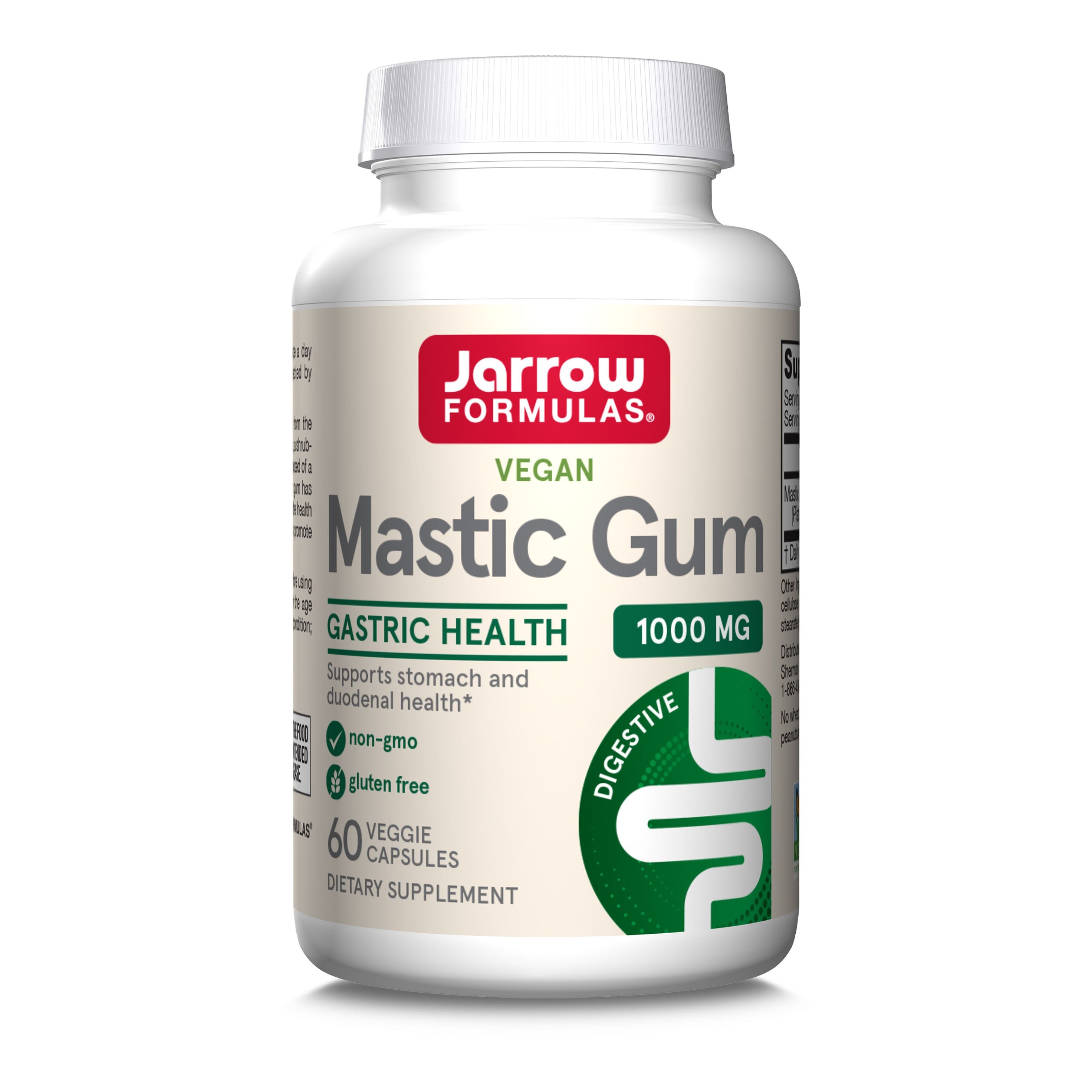 Mastic Gum
